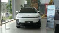 Leapmotor Resmikan Dealer Perdana di Indonesia, Perkuat Ekspansi Mobil Listrik di RI