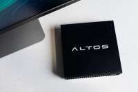 Satu Klik untuk Inovasi AI: Acer Luncurkan Workstation Altos BrainSphere™ GB10 F1