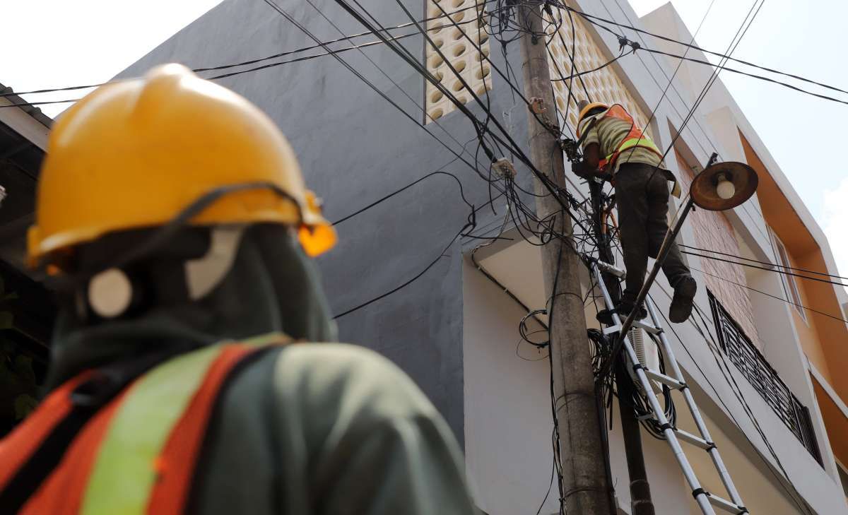 Tarif Internet Kabel Indonesia Masih Tergolong Sedang di Asean