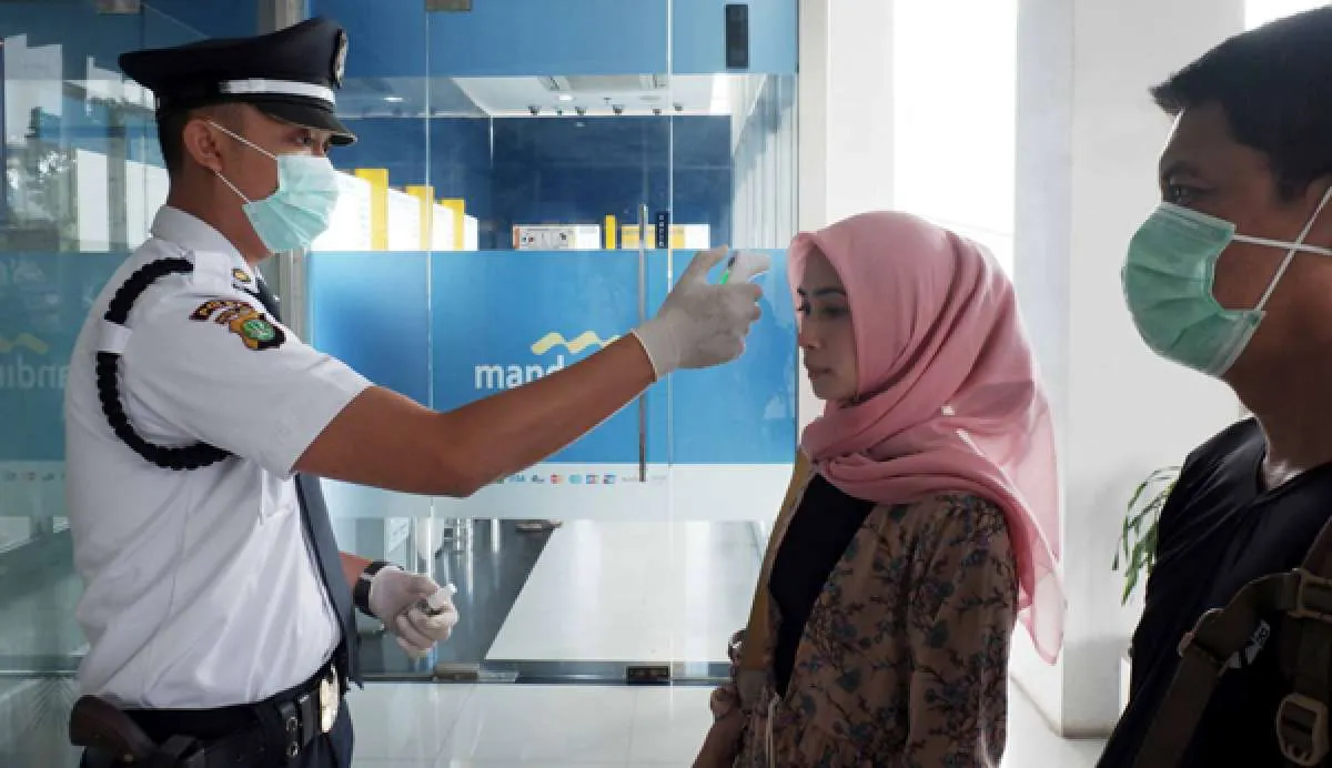 Pandemic bonds bisa jadi opsi likuiditas, apakah bank berminat?