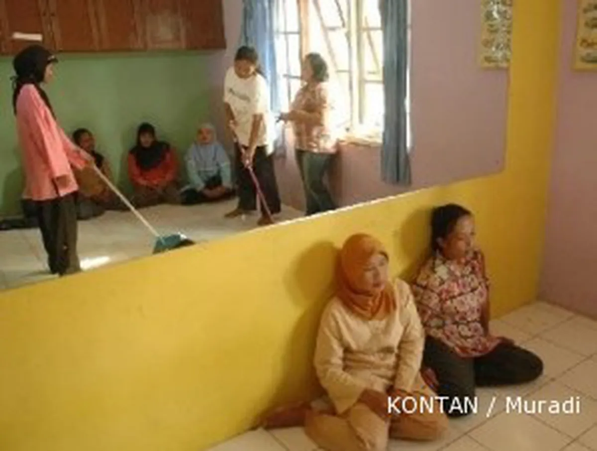 Gugatan PRT terhadap Presiden Cs berlanjut di PN Pusat