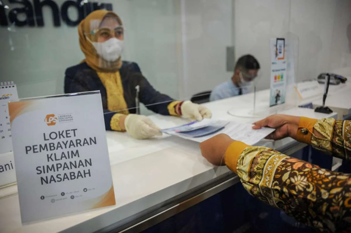 Ini alasan bank sulit menurunkan suku bunga kredit menurut ekonom