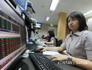 Panin Sekuritas : Cek INTA, GJTL, BLTA dan BMRI untuk trading hari ini
