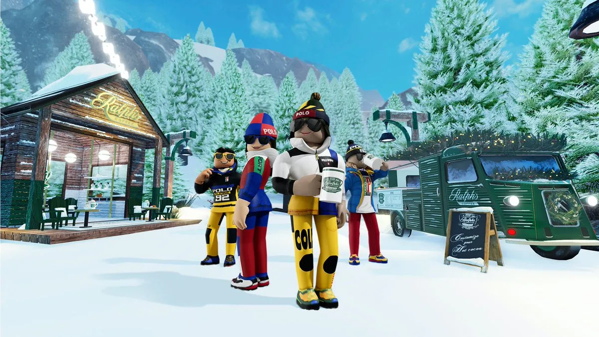 Roblox Promo Code Update Terkini Akhir Pekan Mei 2022, Sudah Klaim Semuanya?