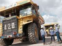 BUMA Internasional (DOID) Raih Perpanjangan Kontrak di Tambang Blackwater