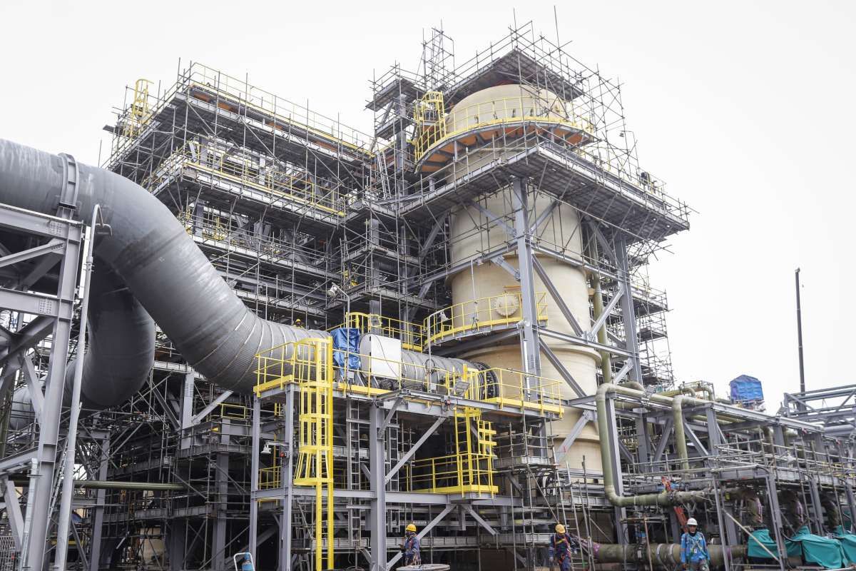Pasokan Terbatas, Harga Logam Industri Terangkat