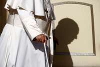 East Timor Starts Seven Days of Mourning for Pope Francis' Death