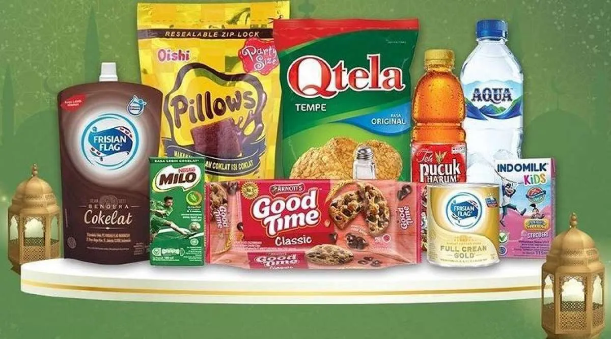 Promo Indomaret Super Hemat Mulai 6-12 April 2022, Promo Terbaru di Bulan Ramadhan