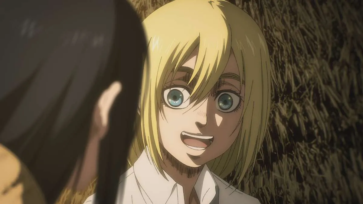 Nonton Attack on Titan Season 4 Part 2 Episode 21, Streaming di iQIYI, Viu, WeTV, dll