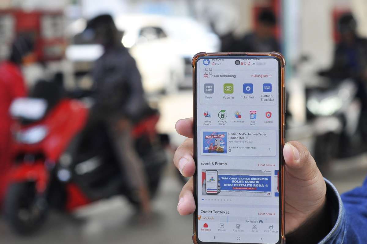 Sambil Tunggu Kenaikan Harga, Aturan Pembatasan BBM Bersubsidi Harus Dituntaskan