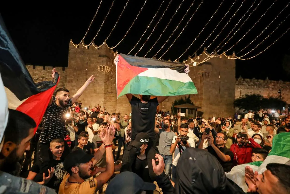 Berbondong-bondong Sekutu Israel Mulai Akui Negara Palestina di Tengah Krisis Gaza