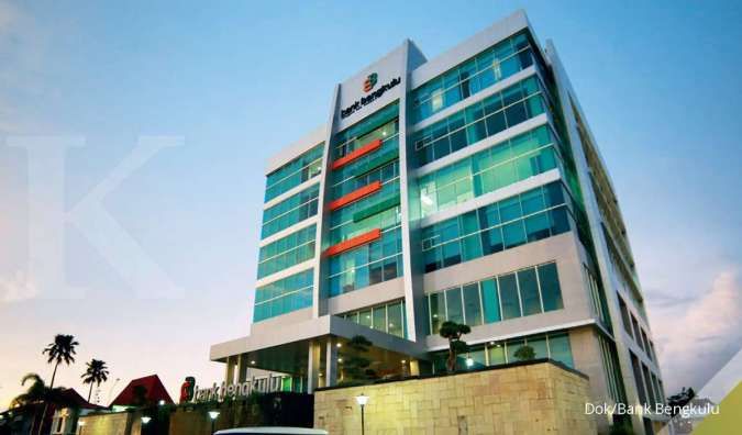 Perusahaan milik Chairul Tanjung resmi ambil saham Bank Bengkulu