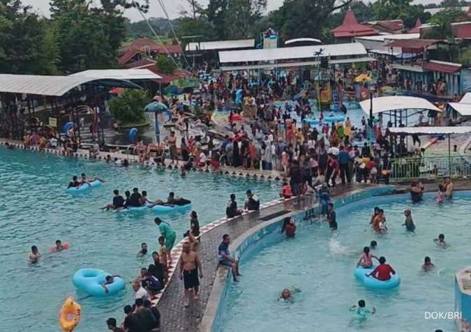 Desa Wunut Desa BRILiaN