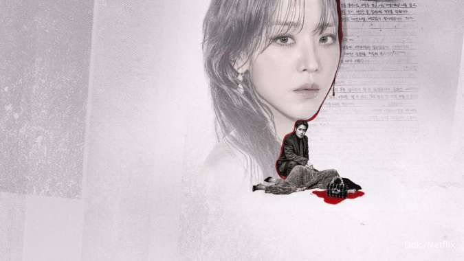 Daftar Drakor Februari 2026: Shin Hye Sun Comeback di The Art od Sarah