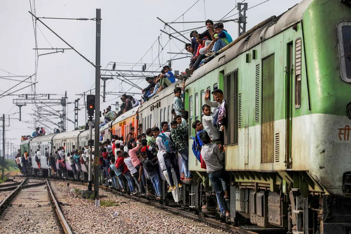 India melaporkan kematian COVID-19 tertinggi sejak Juli 2021