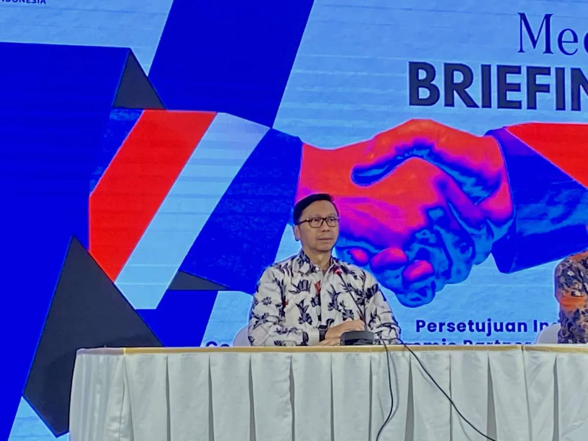 Kemendag Targetkan Perdagangan RI–Peru Tembus US$ 5 Miliar