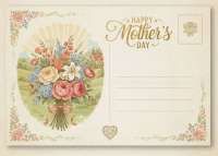 7 Prompt Gemini AI: Kartu Ucapan Hari Ibu Penuh Makna