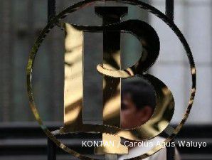 BI : DPK bank persero naik hingga 24,56 T