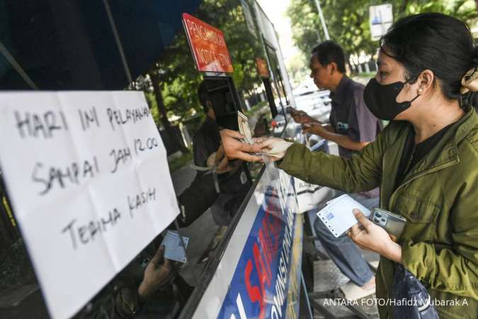 Cek Jadwal dan Lokasi Samsat Keliling Kota Jambi Terkini untuk Bayar Pajak Kendaraan