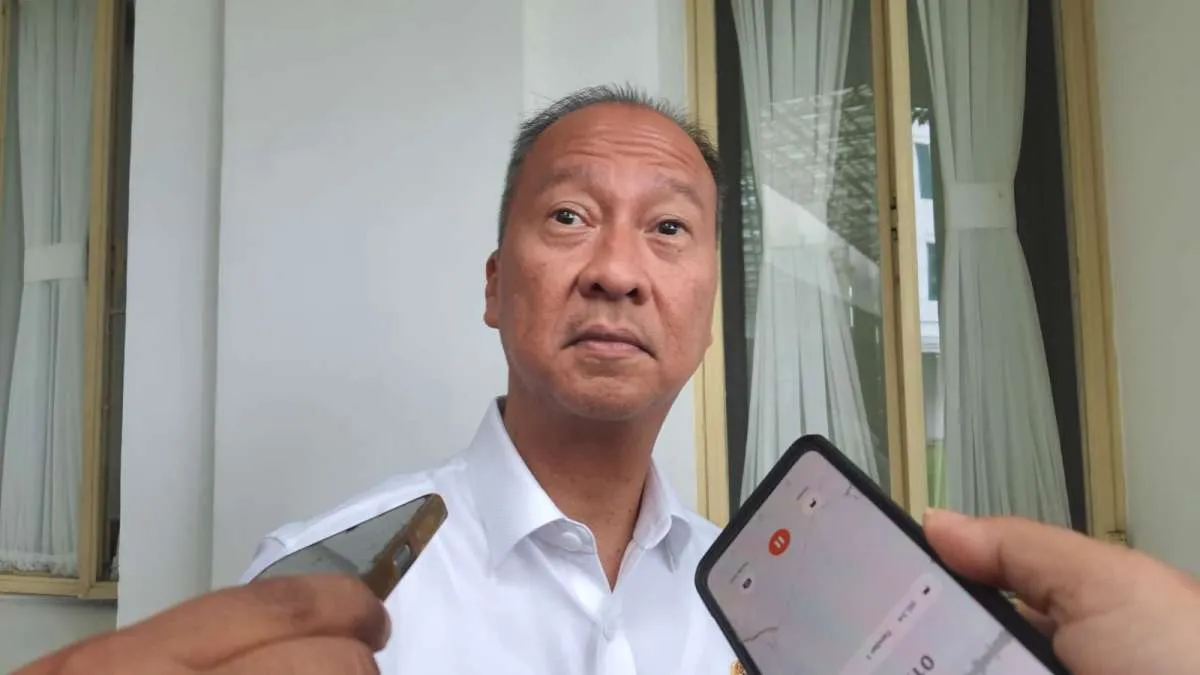 Kemenperin: Lapangan Kerja Tumbuh 1 Juta, PHK 48 ribu