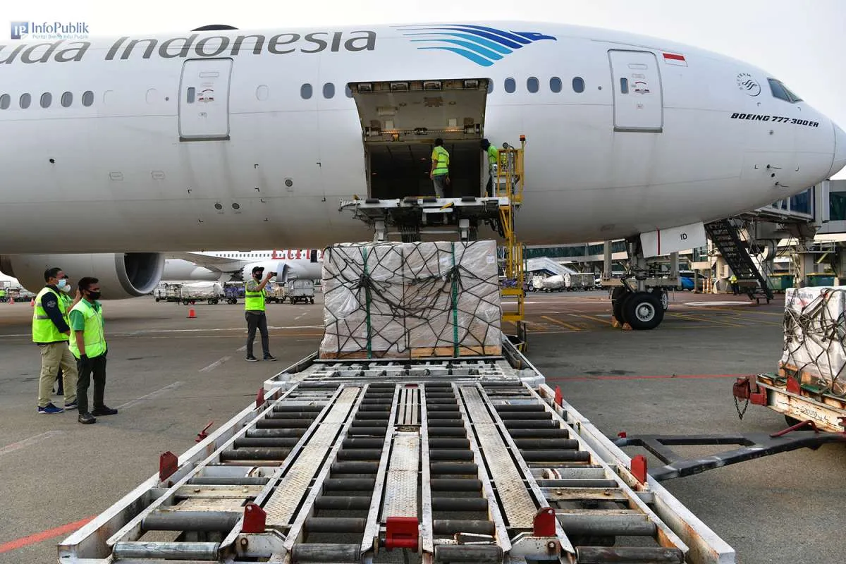 Garuda Indonesia (GIAA) Menangkan Gugatan Judical Release Lawan Greylag di Paris