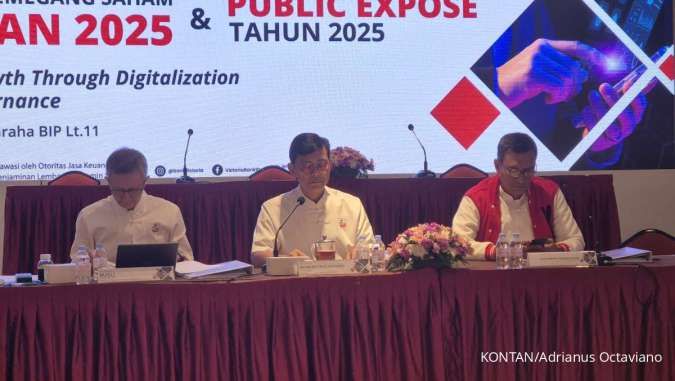 Victoria Syariah Diakuisisi BTN, Bank Victoria (BVIC) Untung Rp 100 Miliar