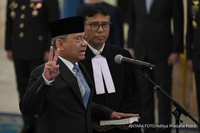 Usai Ganti Menkeu, Begini Arah Kebijakan Restitusi Pajak