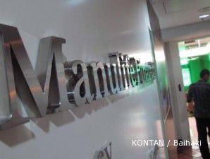 Manulife bakal buka 800 lowongan kerja baru di Indonesia pada 2012