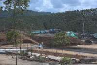 47 Tower ASN di IKN Mulai Dibangun Pemerintah