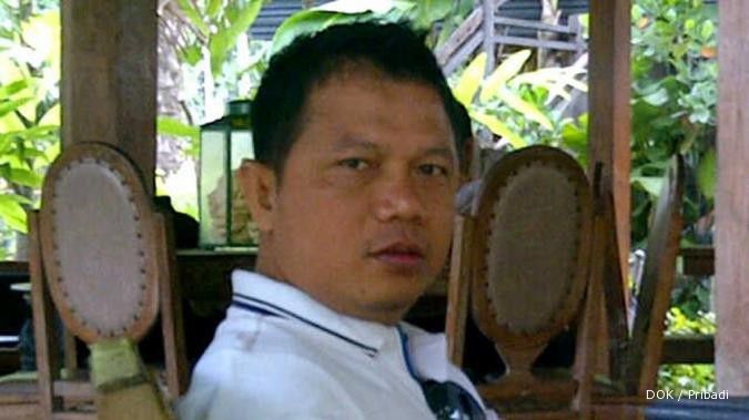 Modal Nellys: Tekun, jujur, dan luwes bergaul (2)