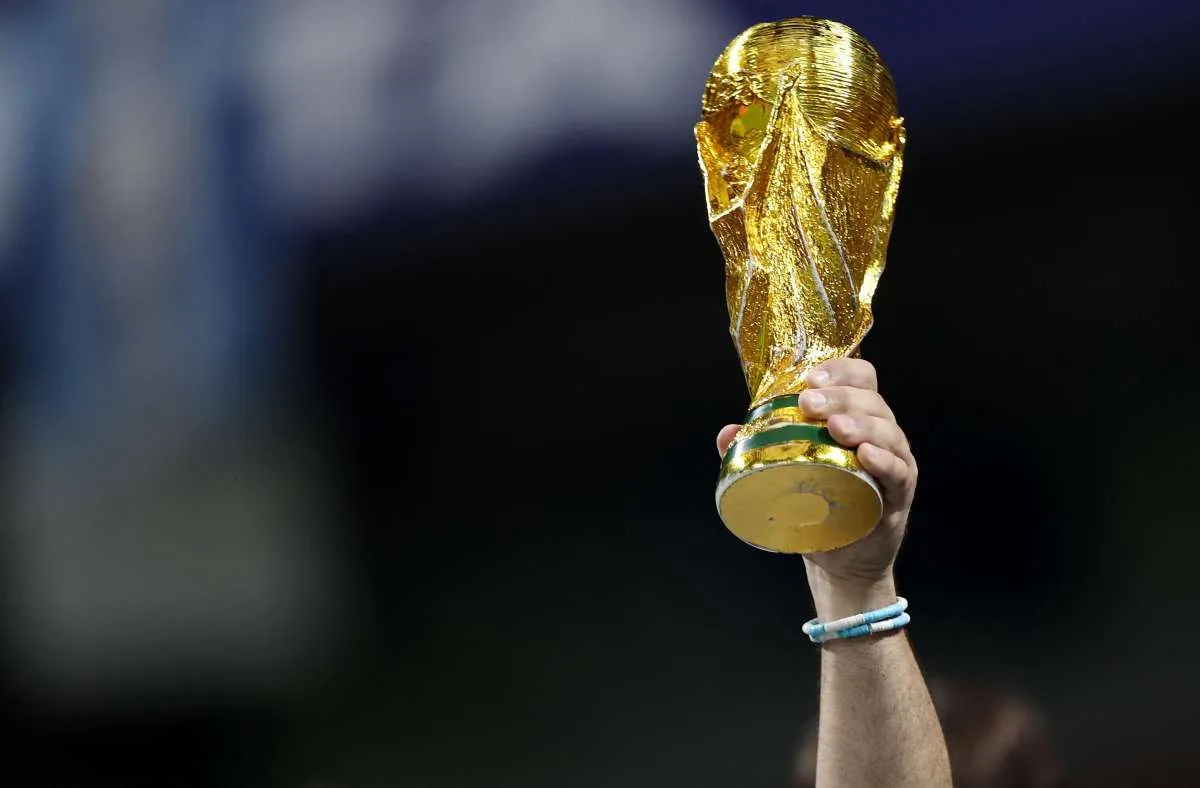 Juara Piala Dunia 2026 Tak Hanya Angkat Trofi, FIFA Siapkan Cincin Juara