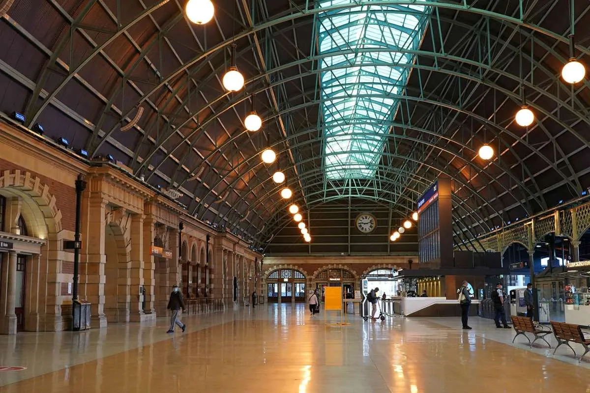 Sydney akan lockdown ketat Covid-19 selama dua minggu