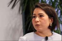 Mundur dari Business Insider, Intip Profil CEO Barbara Peng dan Alasannya
