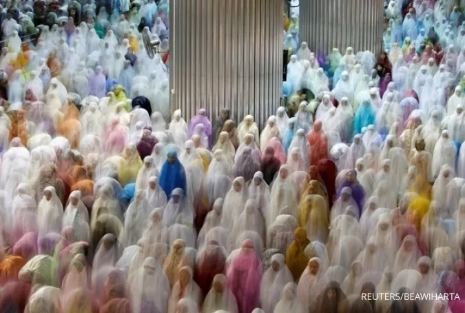 Jadwal Imsakiyah Ramadhan 2025 Kota Cirebon dan Sekitarnya