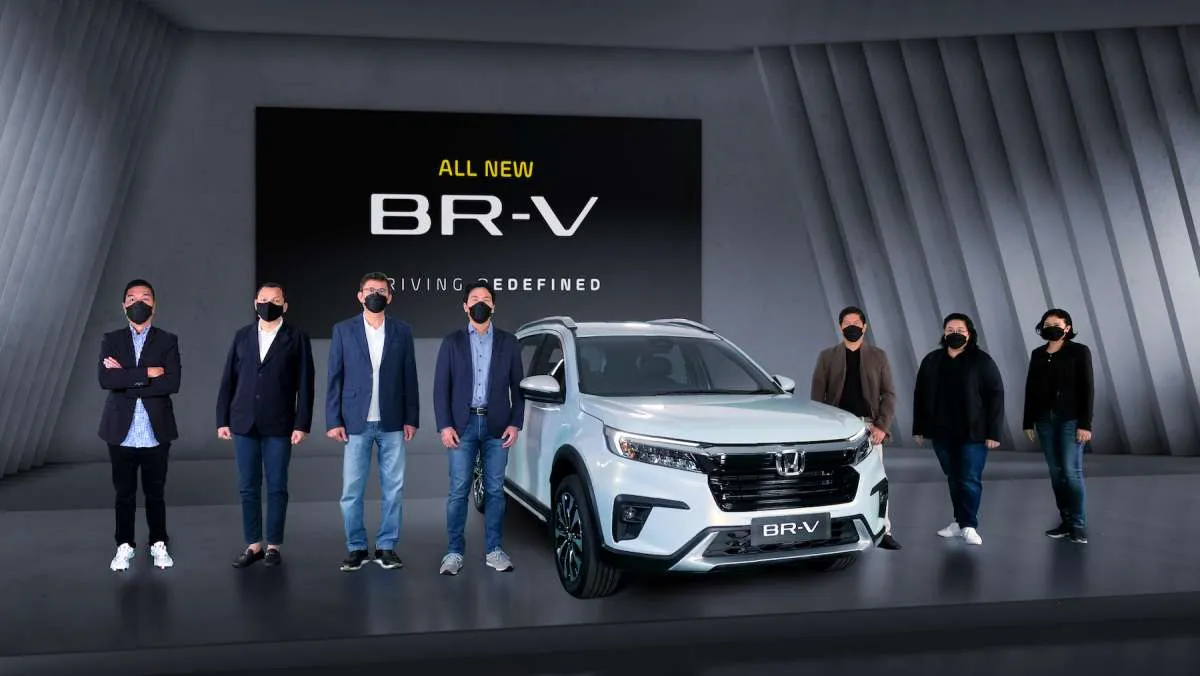 Uang muka 0% untuk kendaraan diperpanjang, ini kata Honda Prospect Motor (HPM)