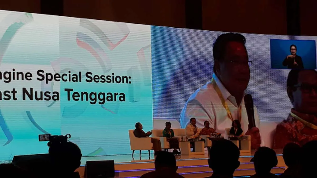 Mendes minta desa fokus kembangkan produk unggulan masing-masing