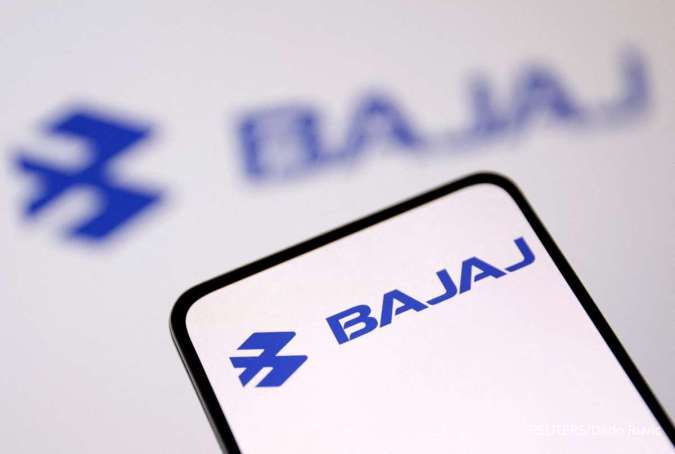 Bajaj Auto Siap Kuasai KTM Lewat Opsi Beli Saham Pengendali