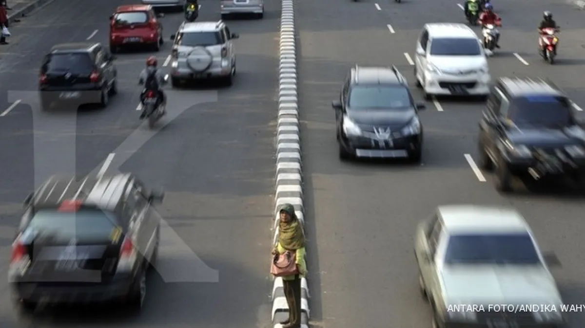 Besok, Dewan Pengupahan akan menetapkan UMP DKI