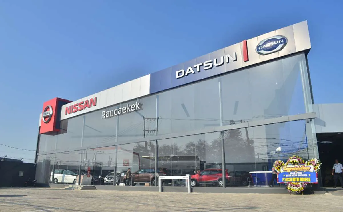 Nissan sowan ke komunitas pengguna jelang GIIAS 2019