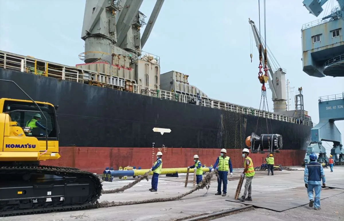 Mitra Investindo (MITI) Bukukan Pendapatan Rp 84,24 Miliar pada Kuartal I