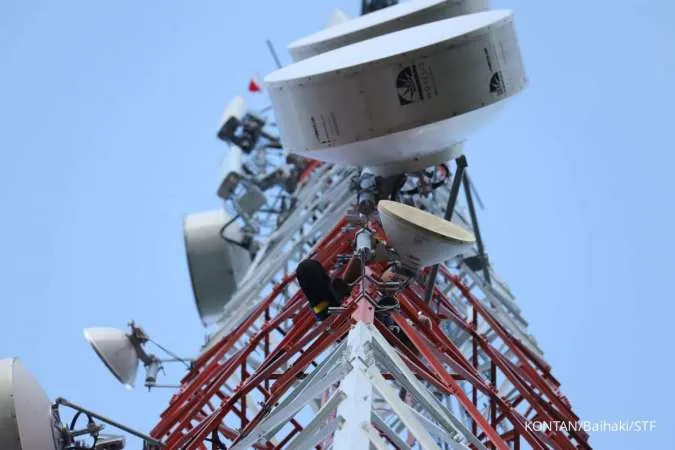Tower Bersama (TBIG) Opens Opportunities for Collaboration with Starlink