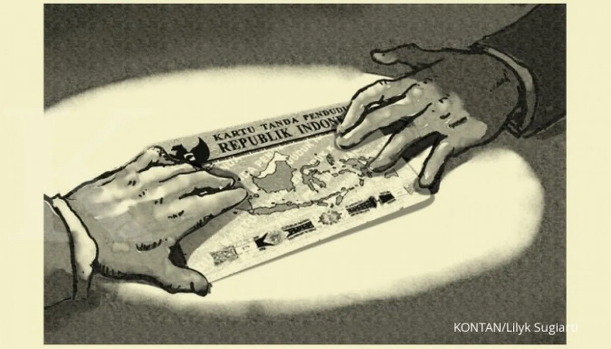 KPK incar pelaku korupsi e-KTP di Singapura