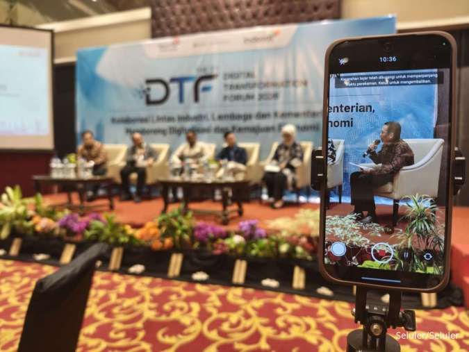 Dari Gadget sampai Perkebunan, Begini AI Dimanfaatkan