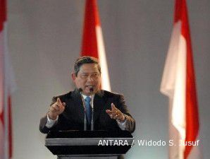 SBY terima kunjungan Presiden Slovakia untuk bahas perdagangan bilateral