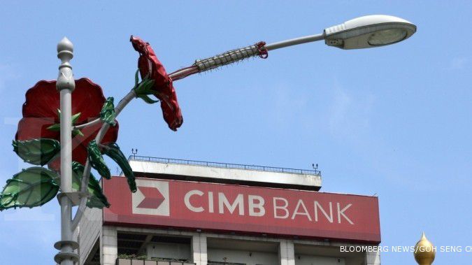 Malaysia dilarang menambah bank-nya di Indonesia 