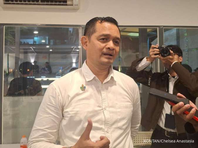 PTPN I Uji Coba Tanam Bawang Putih hingga Sorgum di Lahan 20 Hektare