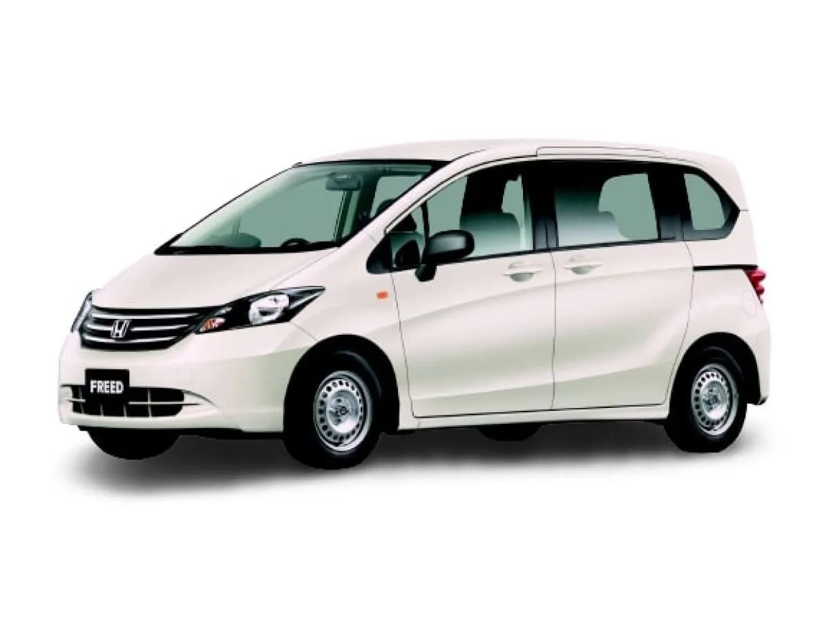 Intip harga mobil bekas Honda Freed, pilihan MPV murah meriah per Agustus 2021