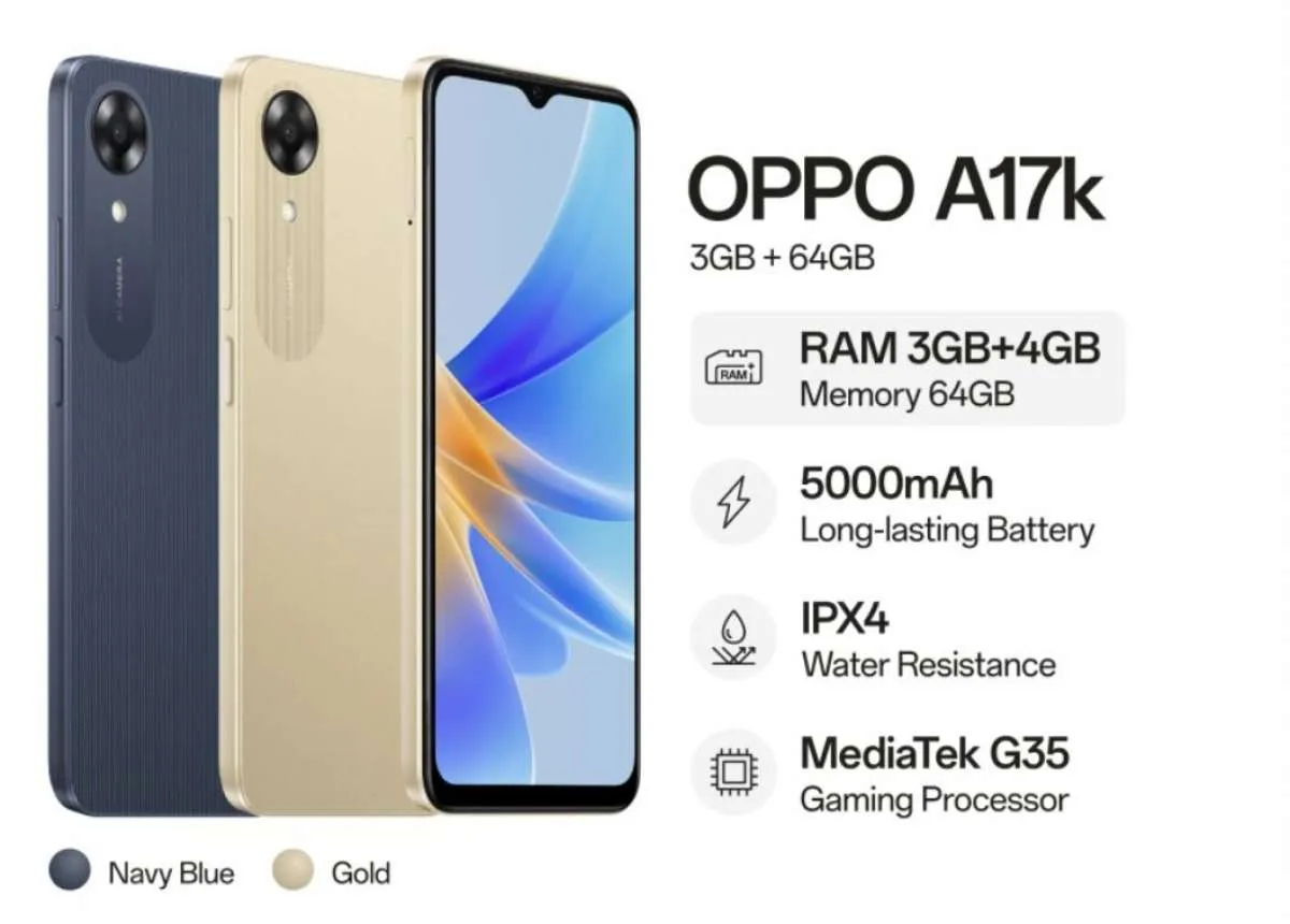 Daftar Harga HP OPPO Termurah Periode Mei 2023, Mulai dari Rp 1 Jutaan