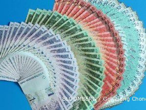Ringgit Malaysia dan dollar Singapura memimpin penguatan mata uang Asia pagi