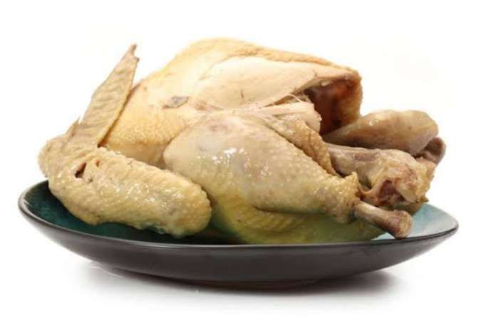 Wajib Tahu! Ini 5 Manfaat Daging Ayam Untuk Kesehatan Tubuh